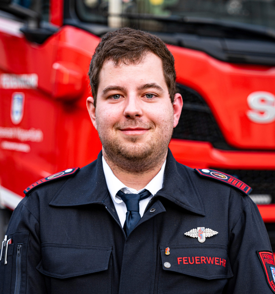 Daniel Rohde